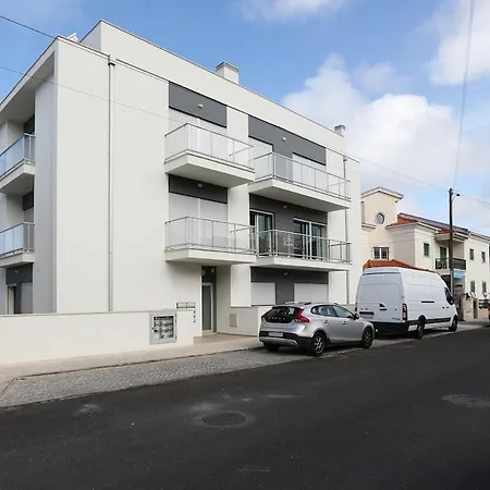 T3-bright Sitio Appartement *