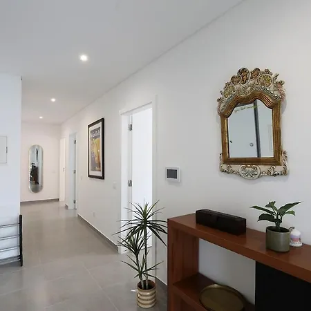 T3-bright Sitio Appartement *