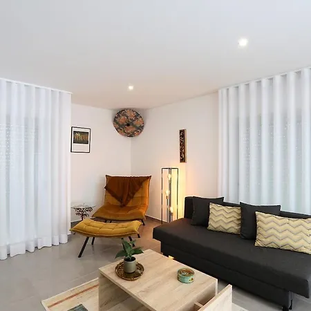 T3-bright Sitio * Nazaré