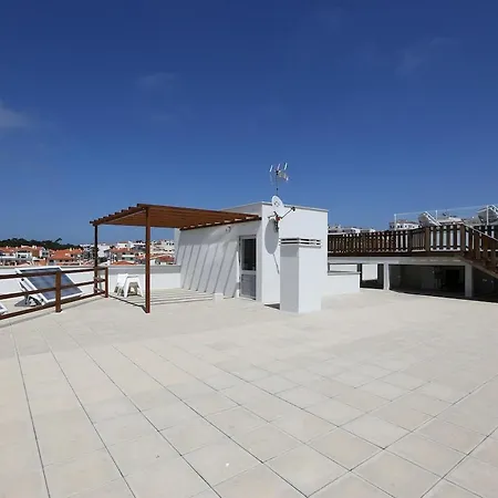 T3-bright Sitio * Nazaré