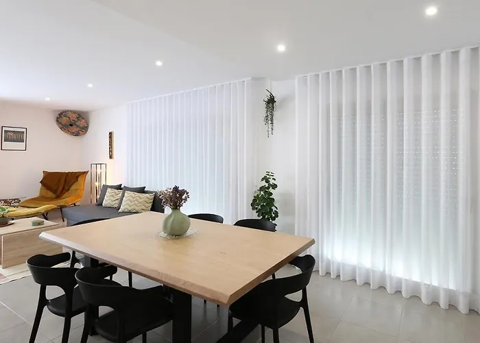 T3-bright Sitio * Nazaré