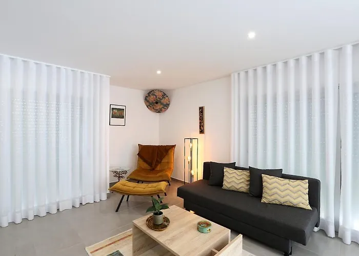 T3-bright Sitio * Nazaré